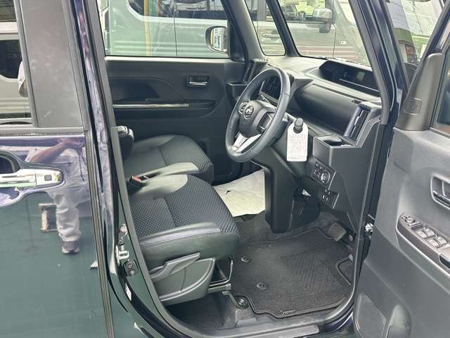 ダイハツ タント ６６０ カスタム ＲＳ R6年 (東海) 99
