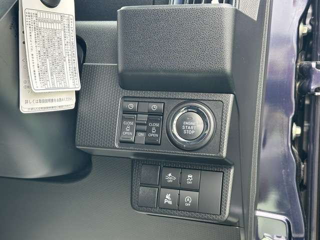 ダイハツ タント ６６０ カスタム ＲＳ R6年 (東海) 99
