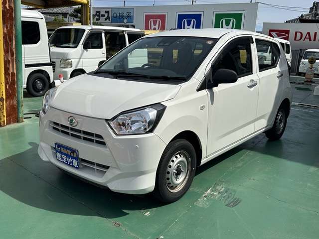 ダイハツ ミラ　イース ６６０ Ｂ ＳＡＩＩＩ R3年 (東海) 99