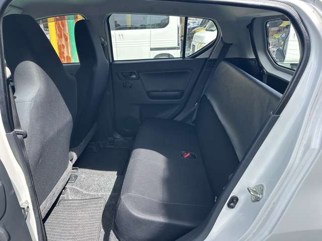 ダイハツ ミラ　イース ６６０ Ｂ ＳＡＩＩＩ R3年 (東海) 99