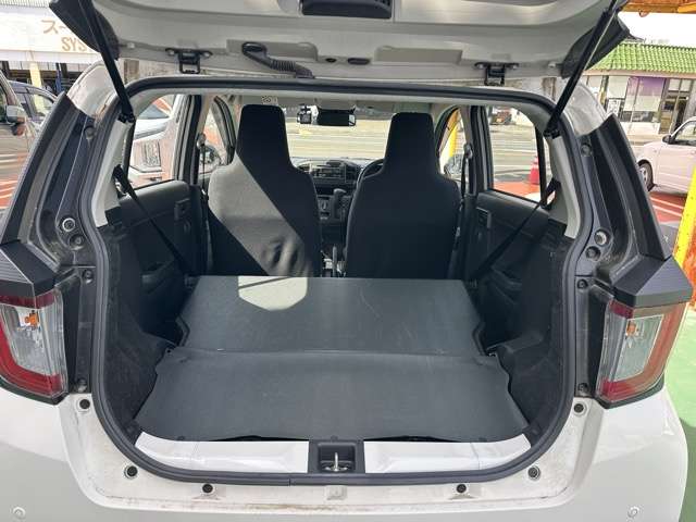 ダイハツ ミラ　イース ６６０ Ｂ ＳＡＩＩＩ R3年 (東海) 99