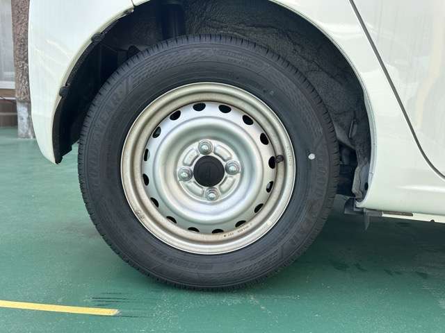 ダイハツ ミラ　イース ６６０ Ｂ ＳＡＩＩＩ R3年 (東海) 99