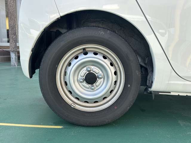 ダイハツ ミラ　イース ６６０ Ｂ ＳＡＩＩＩ R3年 (東海) 99
