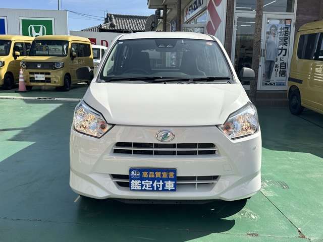 ダイハツ ミラ　イース ６６０ Ｂ ＳＡＩＩＩ R3年 (東海) 99