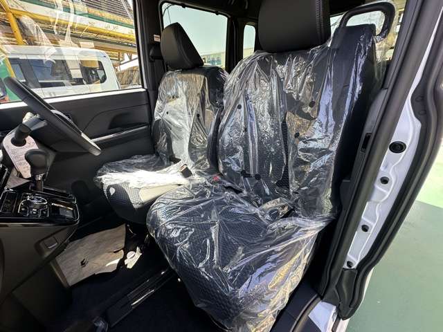 ダイハツ タント ６６０ カスタム ＲＳ ＥＣＯＩＤＬＥ非装着車 R7年 (東海) 99