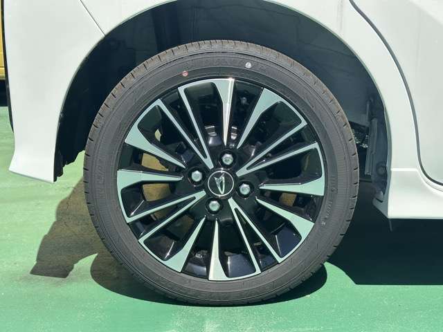 ダイハツ タント ６６０ カスタム ＲＳ ＥＣＯＩＤＬＥ非装着車 R7年 (東海) 99
