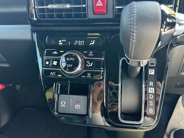 ダイハツ タント ６６０ カスタム ＲＳ ＥＣＯＩＤＬＥ非装着車 R7年 (東海) 99