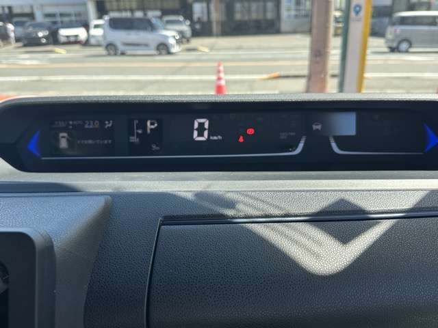 ダイハツ タント ６６０ カスタム ＲＳ ＥＣＯＩＤＬＥ非装着車 R7年 (東海) 99