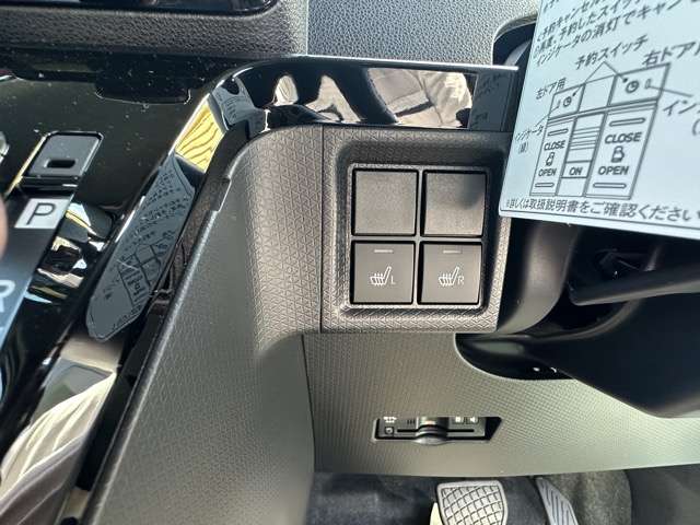 ダイハツ タント ６６０ カスタム ＲＳ ＥＣＯＩＤＬＥ非装着車 R7年 (東海) 99