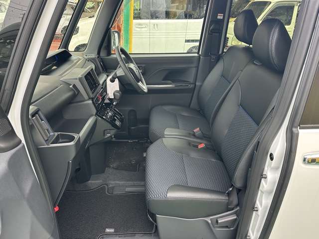 ダイハツ タント ６６０ カスタム ＲＳ ＥＣＯＩＤＬＥ非装着車 R7年 (東海) 99