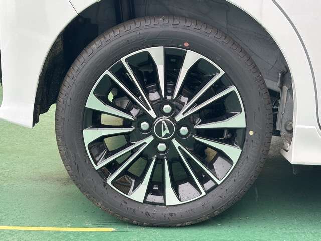 ダイハツ タント ６６０ カスタム ＲＳ ＥＣＯＩＤＬＥ非装着車 R7年 (東海) 99