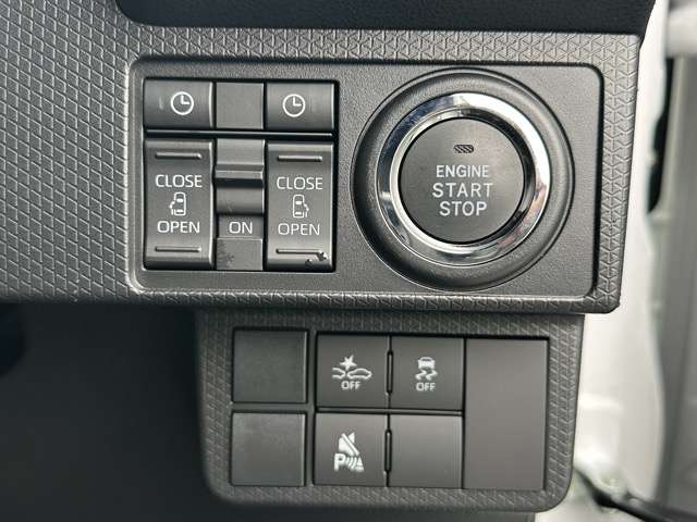 ダイハツ タント ６６０ カスタム ＲＳ ＥＣＯＩＤＬＥ非装着車 R7年 (東海) 99
