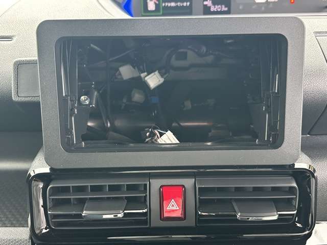 ダイハツ タント ６６０ カスタム ＲＳ ＥＣＯＩＤＬＥ非装着車 R7年 (東海) 99