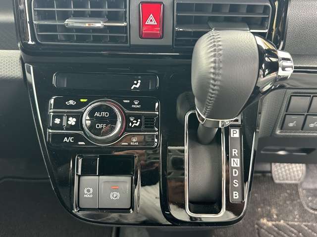 ダイハツ タント ６６０ カスタム ＲＳ ＥＣＯＩＤＬＥ非装着車 R7年 (東海) 99