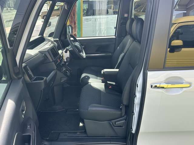 ダイハツ タント ６６０ カスタム ＲＳ R7年 (東海) 99