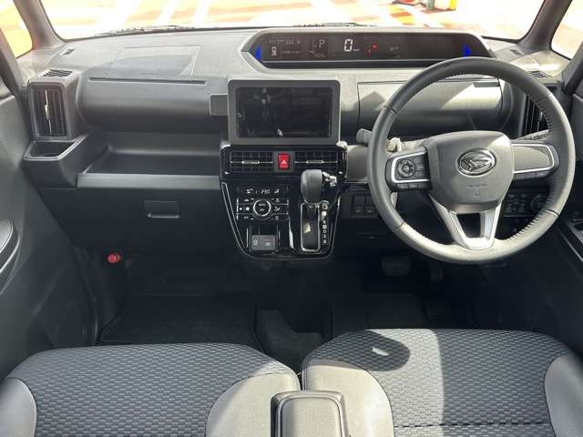 ダイハツ タント ６６０ カスタム ＲＳ R7年 (東海) 99
