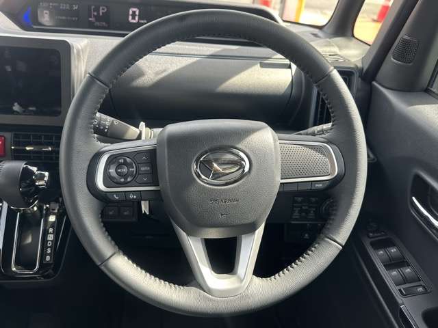 ダイハツ タント ６６０ カスタム ＲＳ R7年 (東海) 99