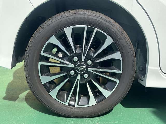 ダイハツ タント ６６０ カスタム ＲＳ R7年 (東海) 99