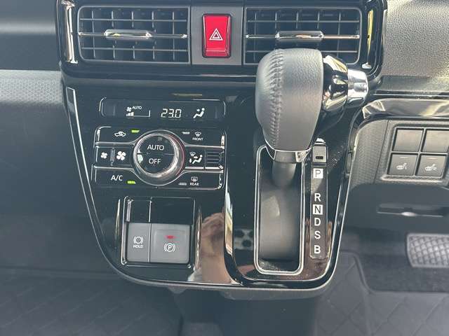 ダイハツ タント ６６０ カスタム ＲＳ R7年 (東海) 99
