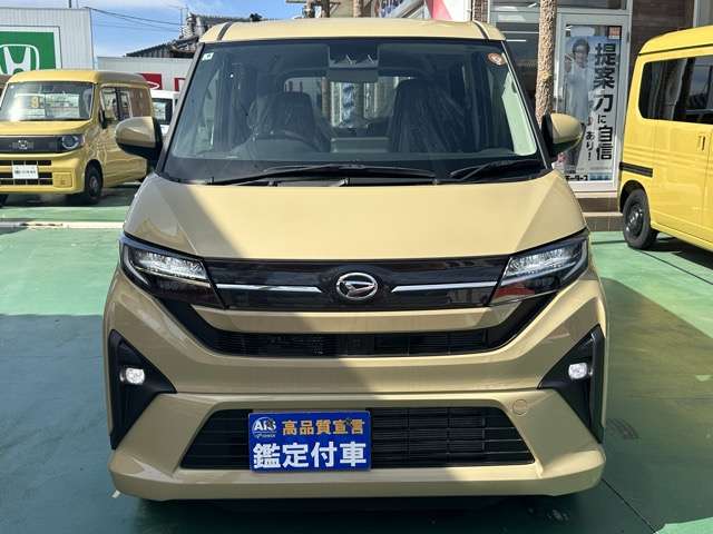ダイハツ ムーヴ ６６０ ＲＳ R7年 (東海) 99