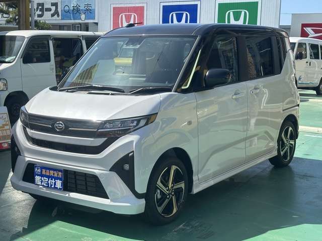 ダイハツ ムーヴ ６６０ ＲＳ R7年 (東海) 99