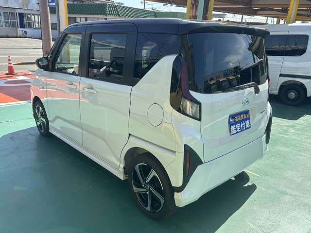 ダイハツ ムーヴ ６６０ ＲＳ R7年 (東海) 99