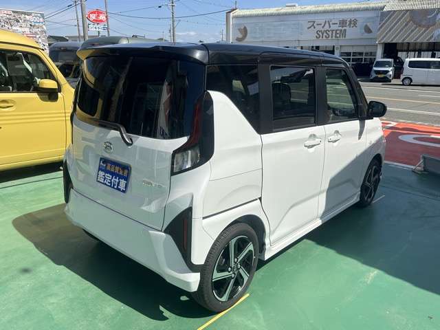ダイハツ ムーヴ ６６０ ＲＳ R7年 (東海) 99