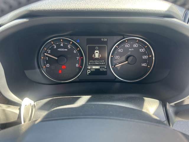 ダイハツ ムーヴ ６６０ ＲＳ R7年 (東海) 99