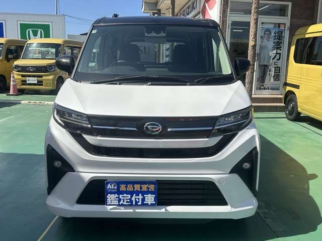ダイハツ ムーヴ ６６０ ＲＳ R7年 (東海) 99