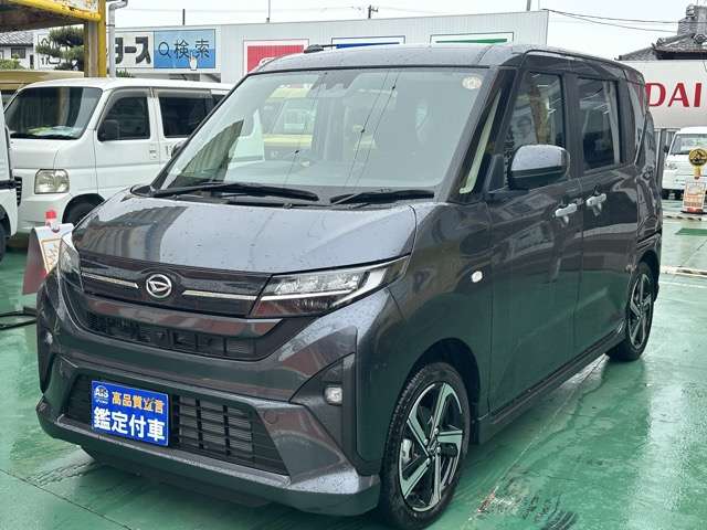 ダイハツ ムーヴ ６６０ ＲＳ R7年 (東海) 99