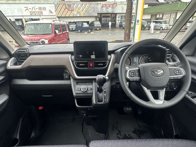 ダイハツ ムーヴ ６６０ ＲＳ R7年 (東海) 99