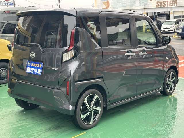 ダイハツ ムーヴ ６６０ ＲＳ R7年 (東海) 99