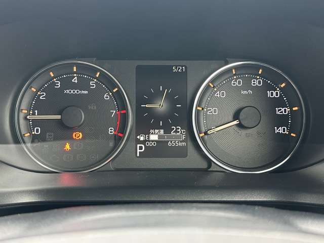 ダイハツ ムーヴ ６６０ ＲＳ R7年 (東海) 99