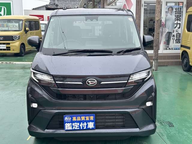 ダイハツ ムーヴ ６６０ ＲＳ R7年 (東海) 99