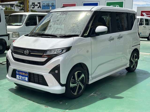 ダイハツ ムーヴ ６６０ ＲＳ R7年 (東海) 99