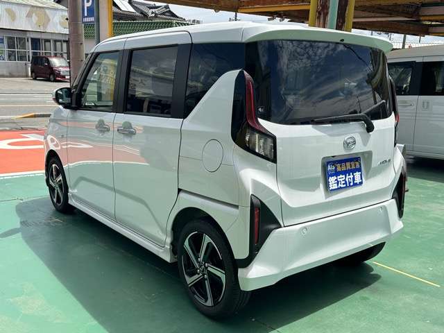 ダイハツ ムーヴ ６６０ ＲＳ R7年 (東海) 99