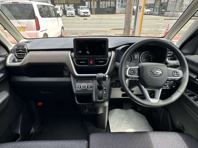 ダイハツ ムーヴ ６６０ ＲＳ R7年 (東海) 99