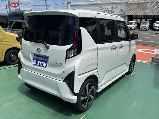ダイハツ ムーヴ ６６０ ＲＳ R7年 (東海) 99
