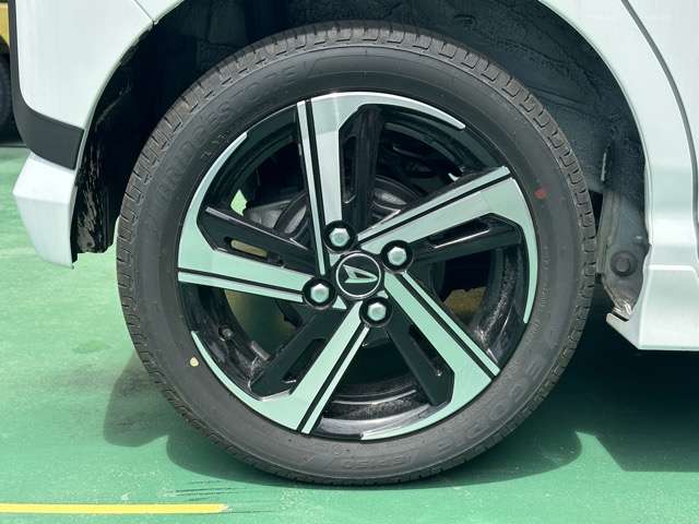 ダイハツ ムーヴ ６６０ ＲＳ R7年 (東海) 99