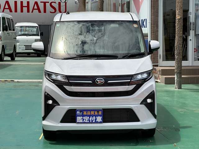 ダイハツ ムーヴ ６６０ ＲＳ R7年 (東海) 99