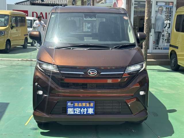 ダイハツ ムーヴ ６６０ Ｇ R7年 (東海) 99