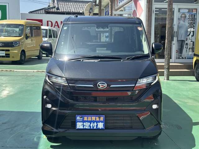 ダイハツ ムーヴ ６６０ ＲＳ R7年 (東海) 99