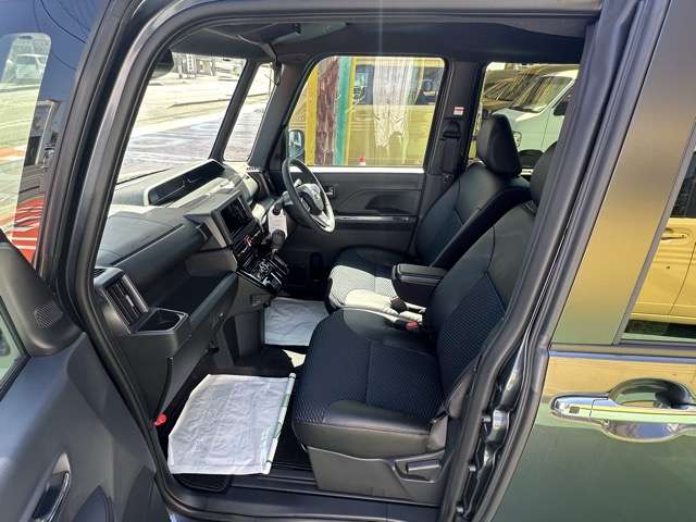 ダイハツ タント ６６０ カスタム ＲＳ リミテッド R7年 (東海) 99
