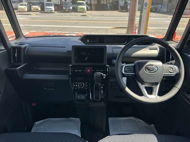 ダイハツ タント ６６０ カスタム ＲＳ リミテッド R7年 (東海) 99