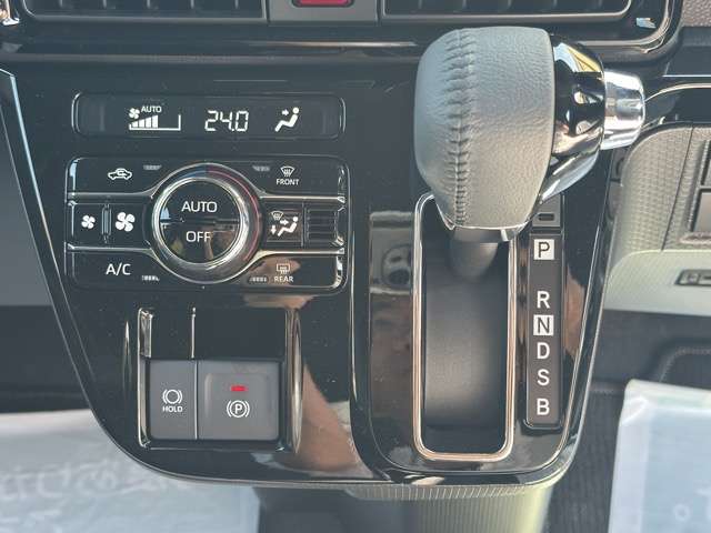 ダイハツ タント ６６０ カスタム ＲＳ リミテッド R7年 (東海) 99