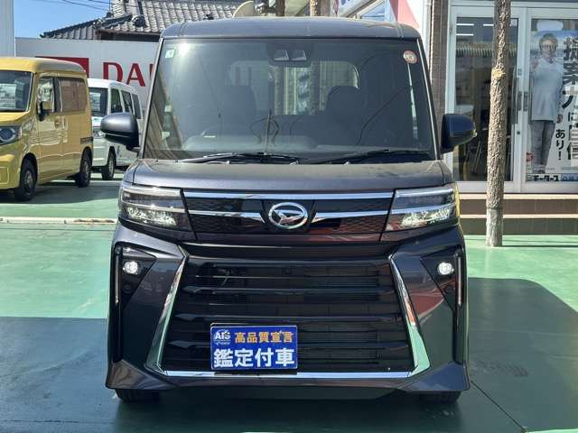ダイハツ タント ６６０ カスタム ＲＳ リミテッド R7年 (東海) 99