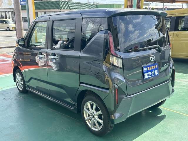 ダイハツ ムーヴ ６６０ Ｇ R7年 (東海) 99