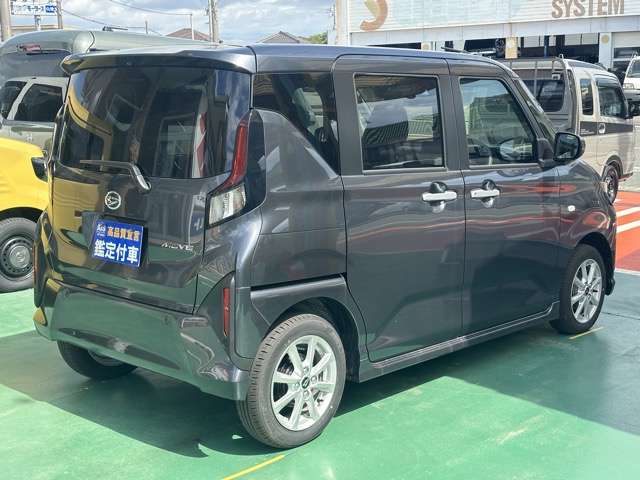 ダイハツ ムーヴ ６６０ Ｇ R7年 (東海) 99