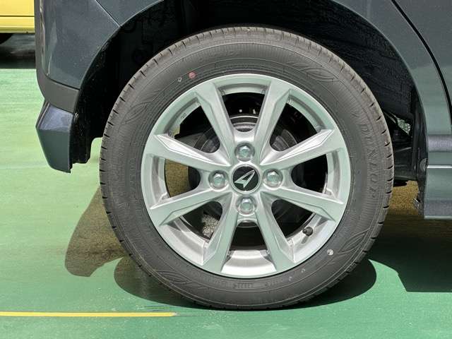 ダイハツ ムーヴ ６６０ Ｇ R7年 (東海) 99