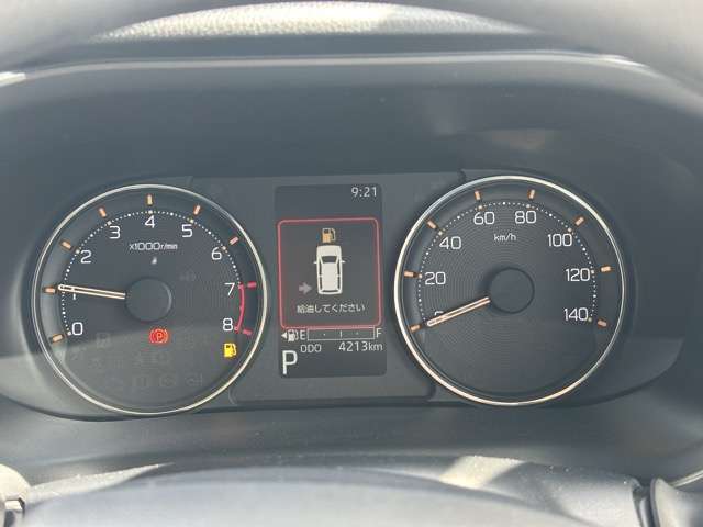 ダイハツ ムーヴ ６６０ Ｇ R7年 (東海) 99